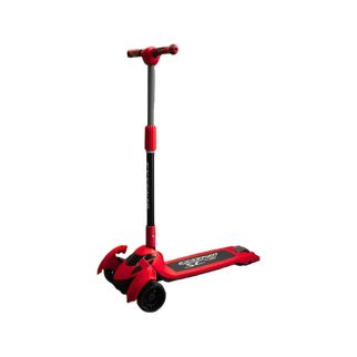Trottinette V12 - Toy Scoot-Rouge