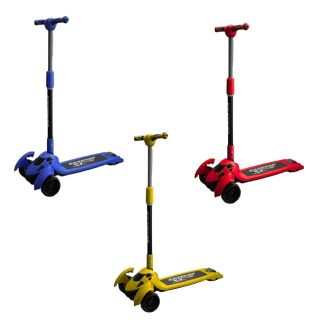 Trottinette V12 - Toy Scoot