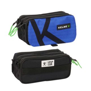 Trousse DOBLE KELME "ROYAL" - Safta