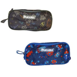 Trousse Durable avec Zip