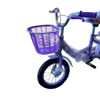 Vélo 12 pouces Pour Fille - Hello Kitty