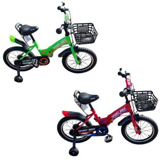 Vélo Pliable 16 Pouce - Sport Bike