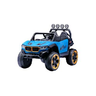 Voiture à Batterie 4X4 BMW 12V - Mount