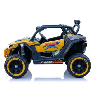 Voiture à Batterie Pour Enfants