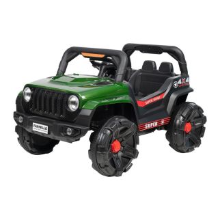 Voiture à Batterie Super sport 12V 4X4