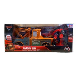 Voiture Cars Martin R/C
