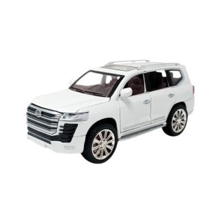 Voiture de Collection Toyota Prado