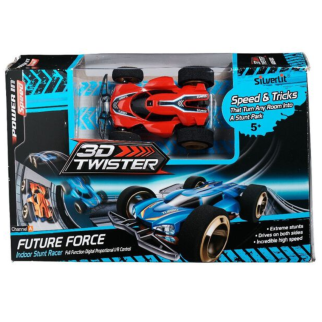 TWISTER 3D Voiture R/C