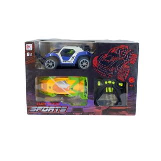 Voiture R/C SPORTS - Ready