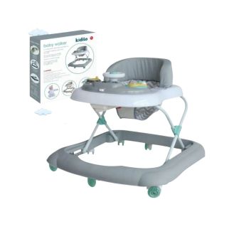 Youpala Gris - Kidilo