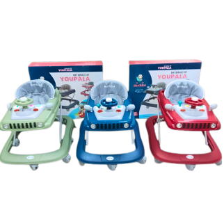 Youpala Musical - Mon Bébé